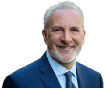 Peter Schiff